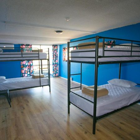 Rainbow Bay Beachhouse Coolangatta المظهر الخارجي الصورة