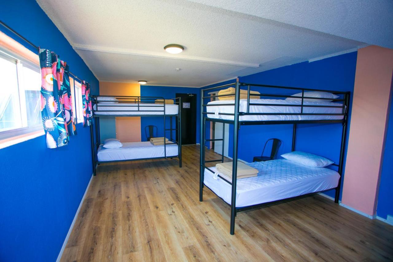 Rainbow Bay Beachhouse Coolangatta المظهر الخارجي الصورة