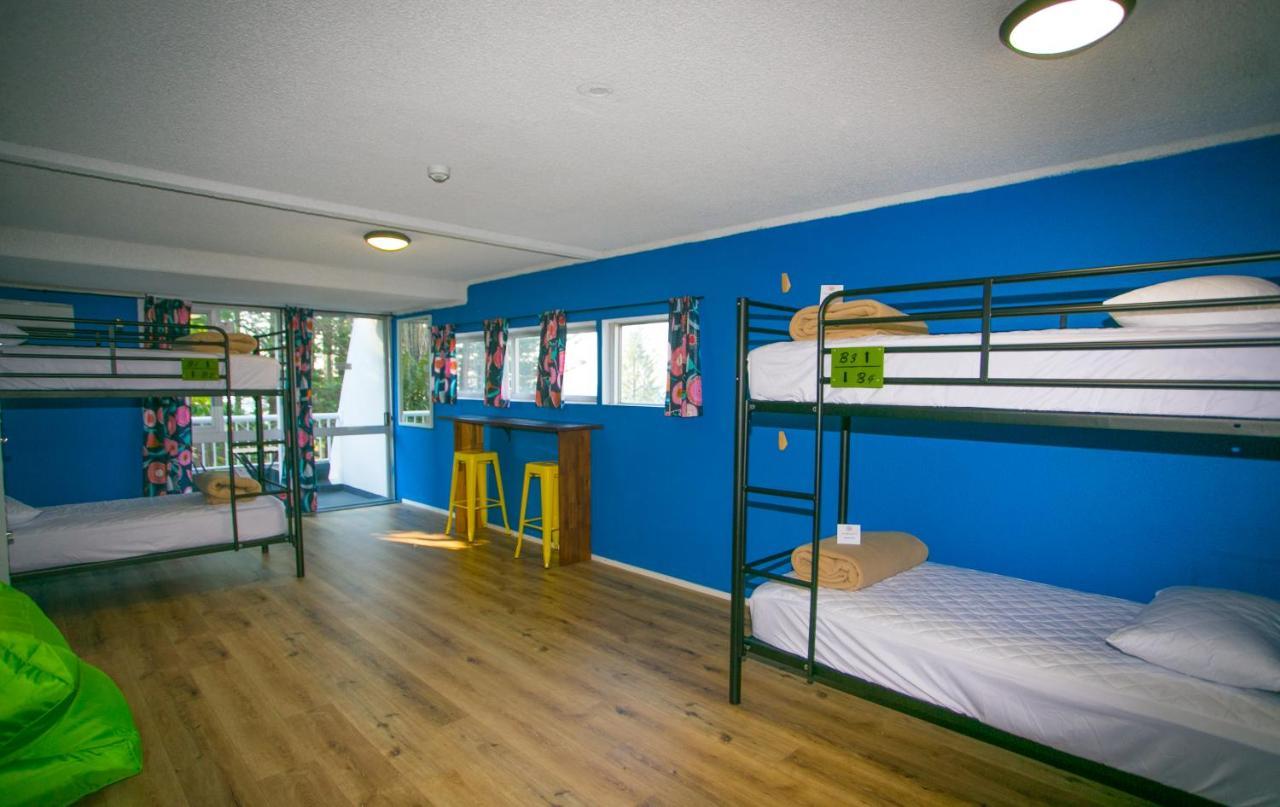 Rainbow Bay Beachhouse Coolangatta المظهر الخارجي الصورة