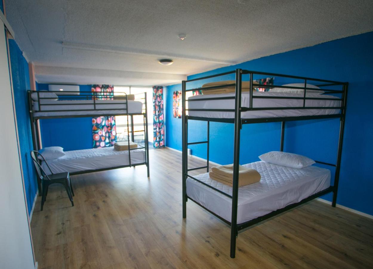 Rainbow Bay Beachhouse Coolangatta المظهر الخارجي الصورة