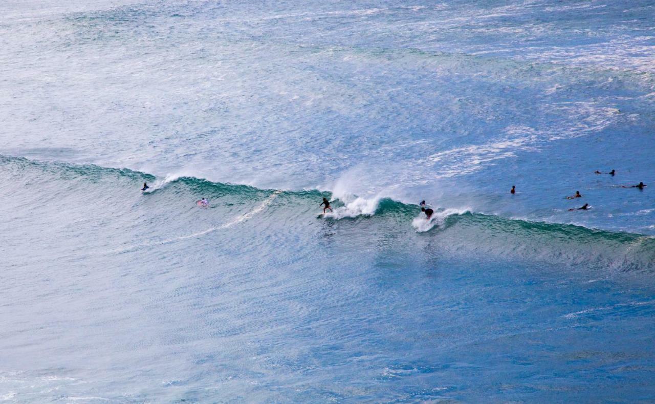 Rainbow Bay Beachhouse Coolangatta المظهر الخارجي الصورة