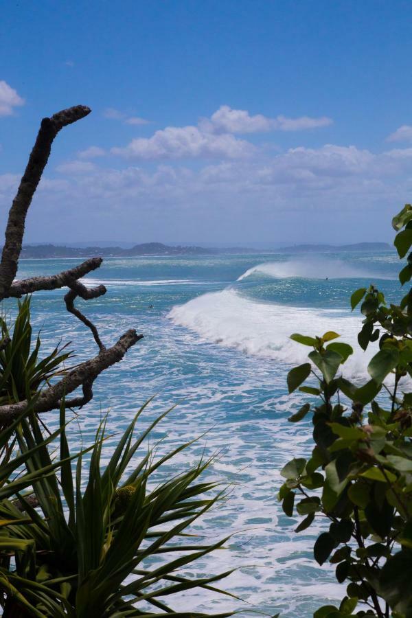 Rainbow Bay Beachhouse Coolangatta المظهر الخارجي الصورة