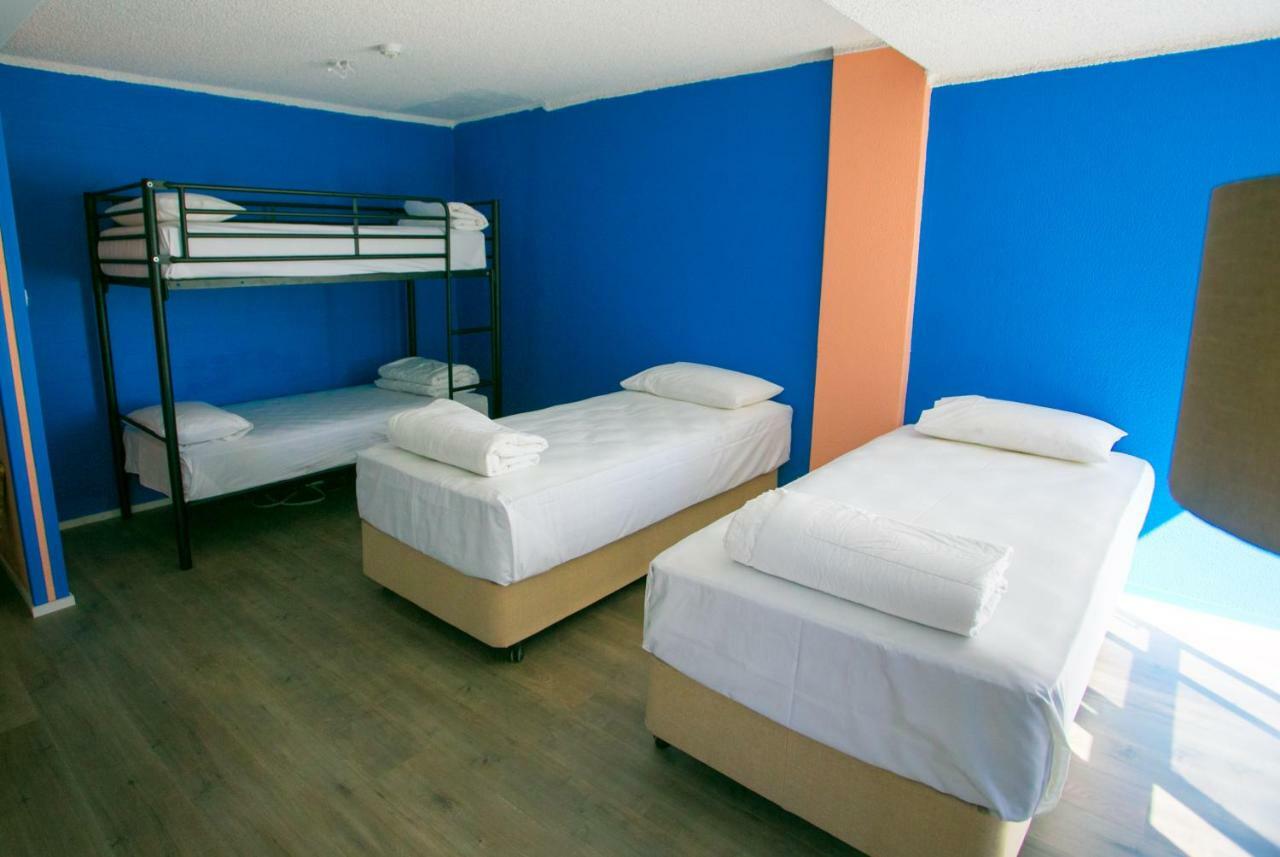 Rainbow Bay Beachhouse Coolangatta المظهر الخارجي الصورة