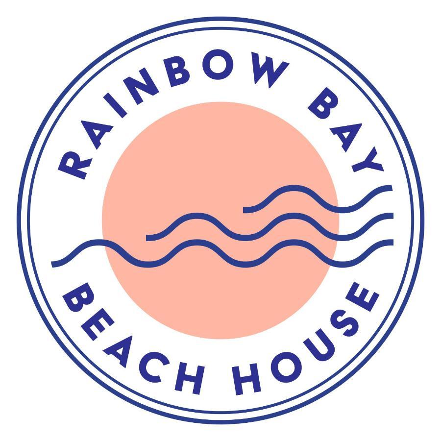 Rainbow Bay Beachhouse Coolangatta المظهر الخارجي الصورة